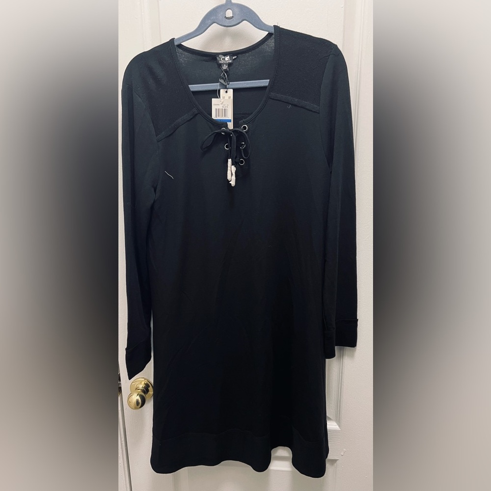 Cable&Gauge Dress
